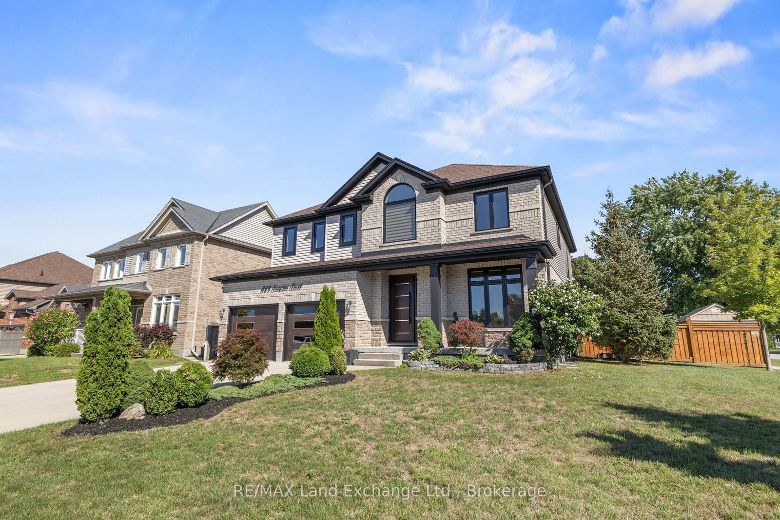 849 Sumpton Street • Saugeen Shores, ON photo 8