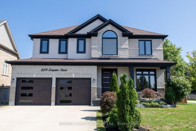 849 Sumpton Street • Saugeen Shores, ON photo 9