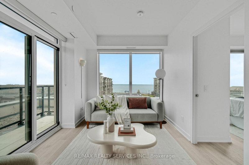 505 - 385 Winston Road