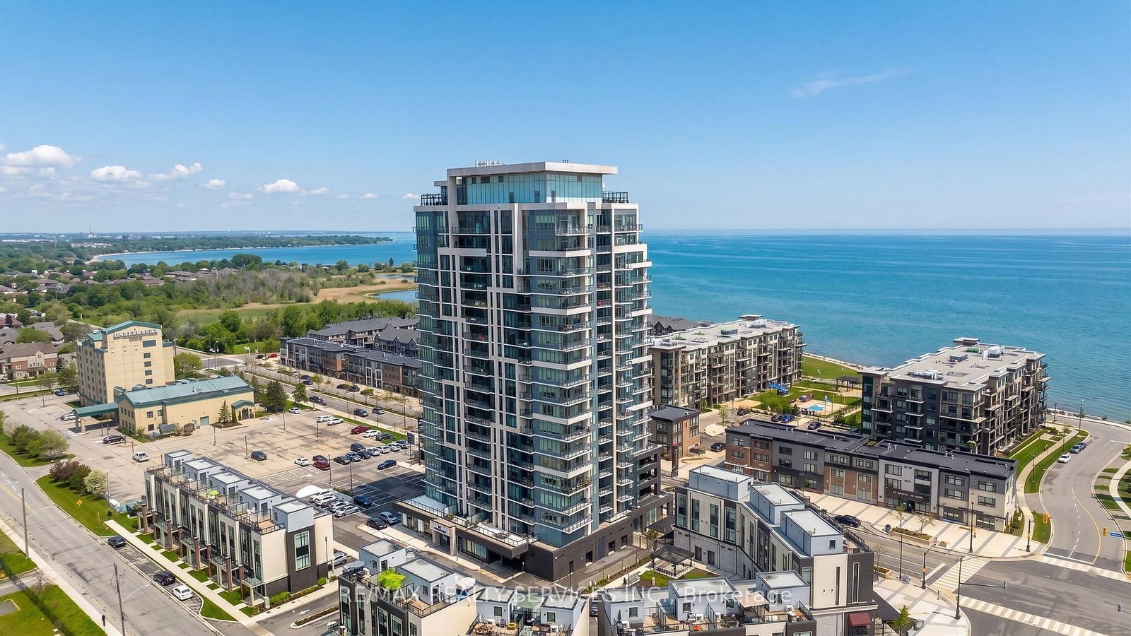 385 Winston Road • #505 • Grimsby, ON photo 31