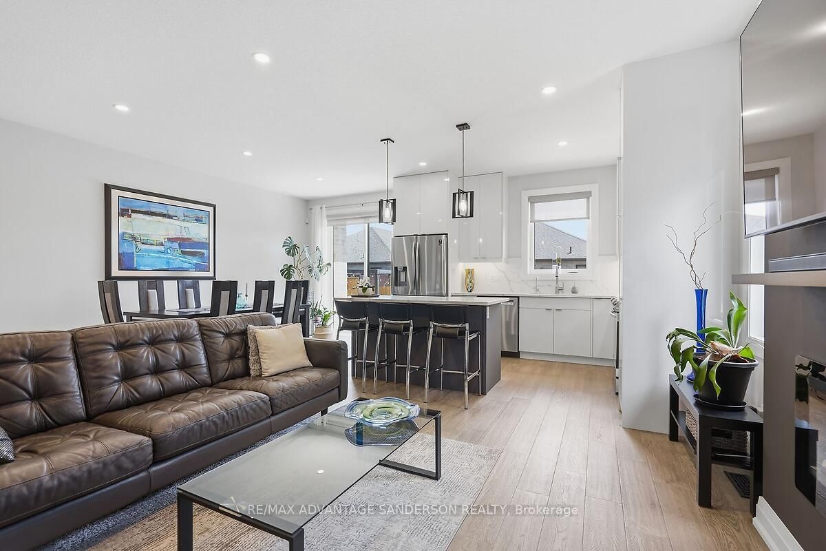 383 Daventry Way • #26 • Middlesex Centre, ON photo 19