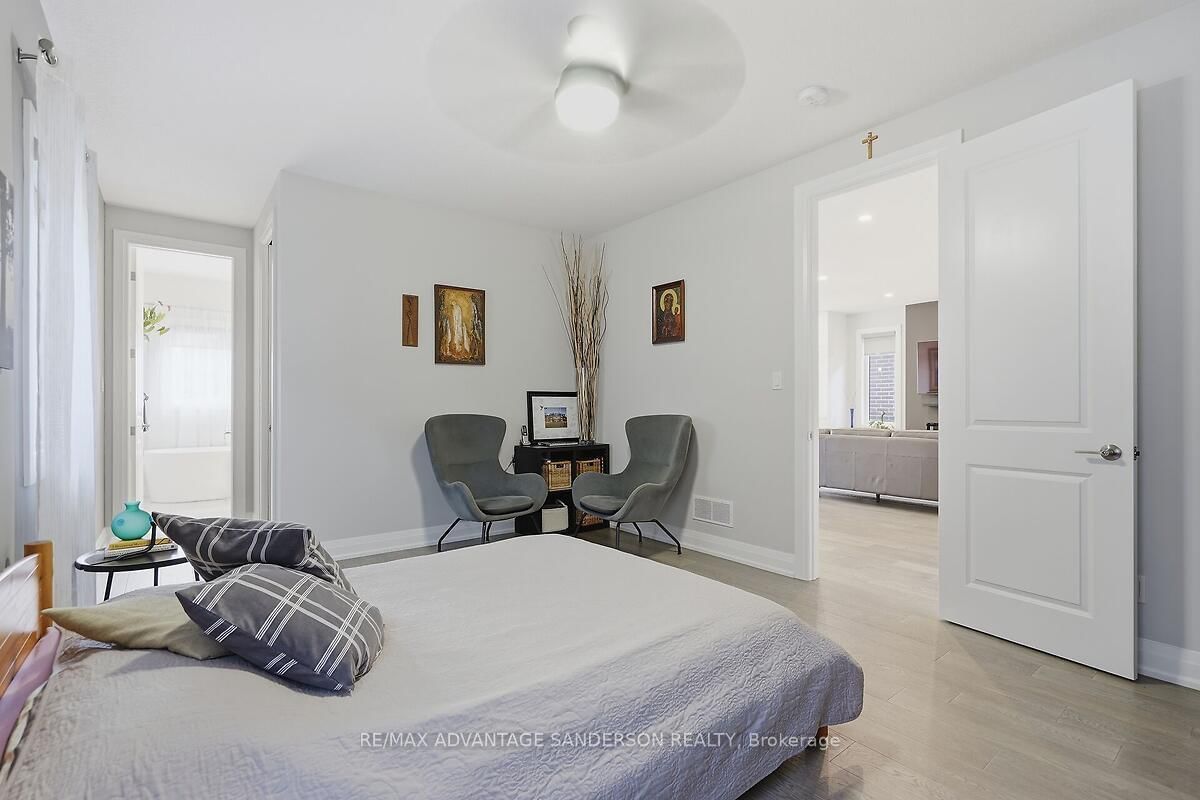 383 Daventry Way • #26 • Middlesex Centre, ON photo 34