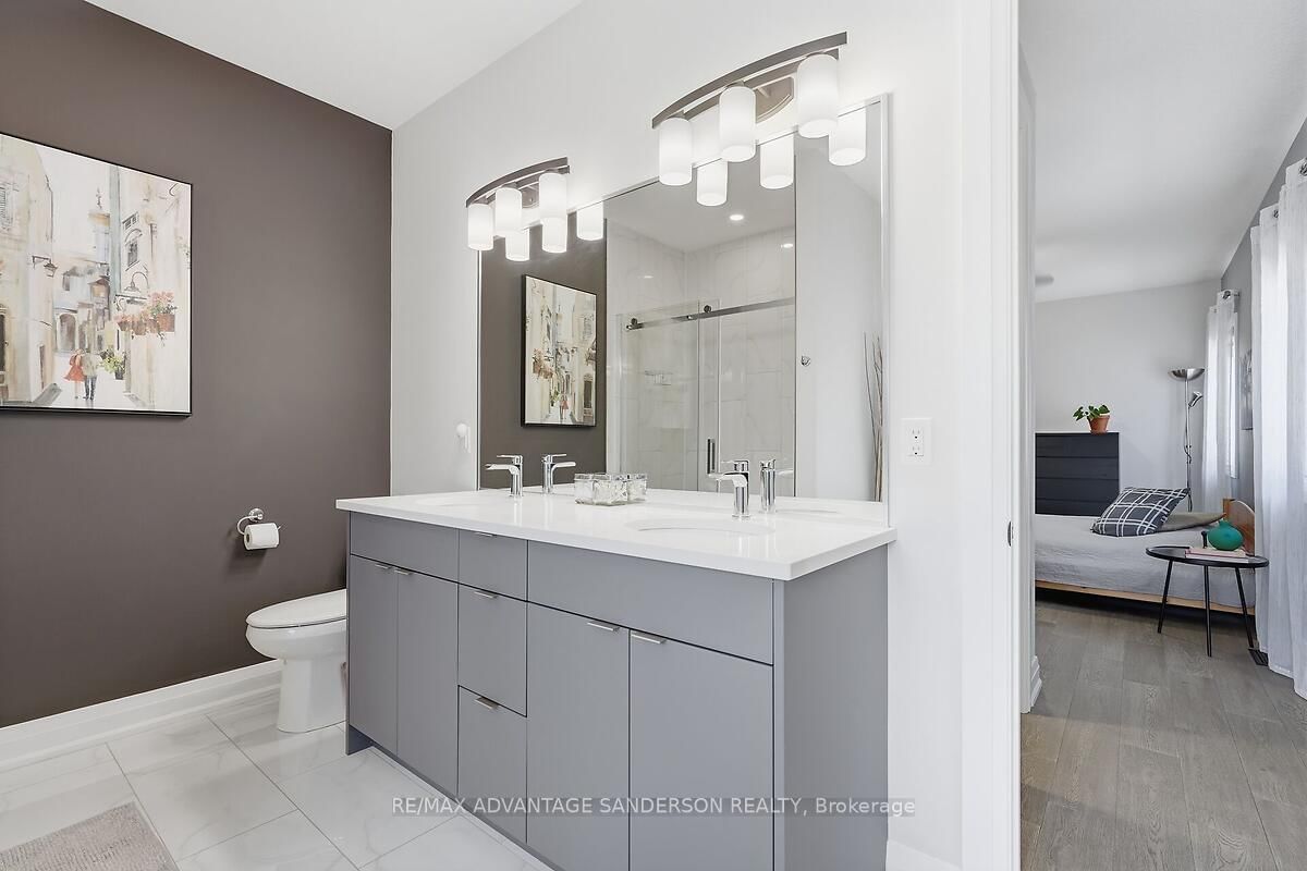 383 Daventry Way • #26 • Middlesex Centre, ON photo 36