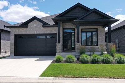 383 Daventry Way • #26 • Middlesex Centre, ON photo 4