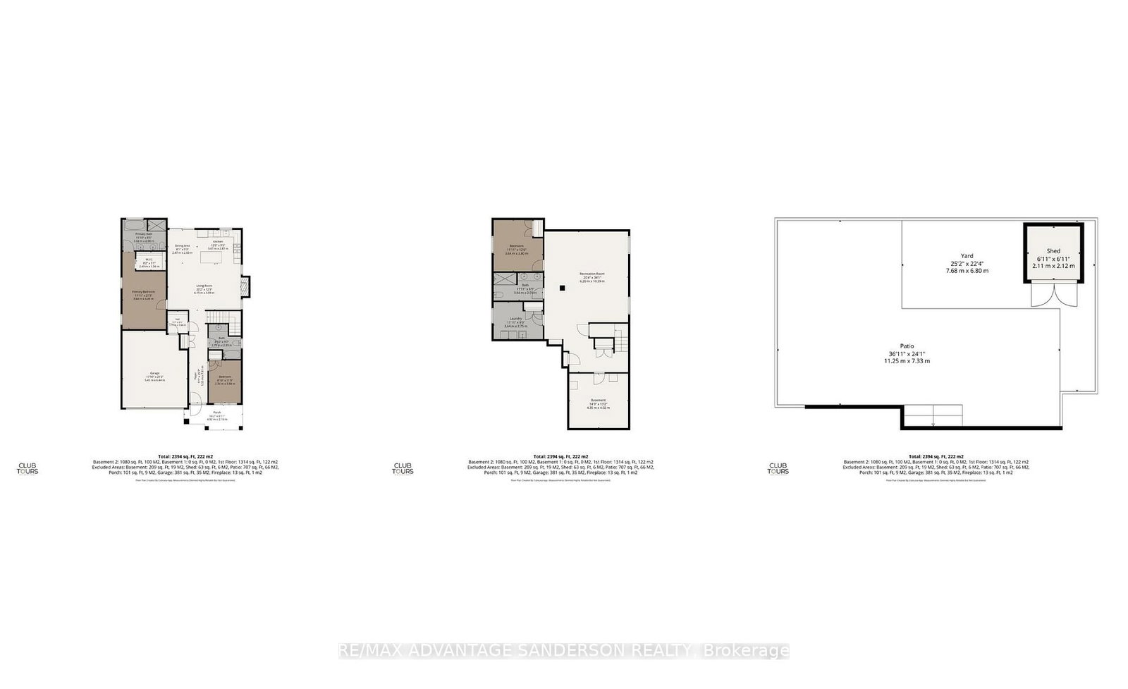 383 Daventry Way • #26 • Middlesex Centre, ON photo 50