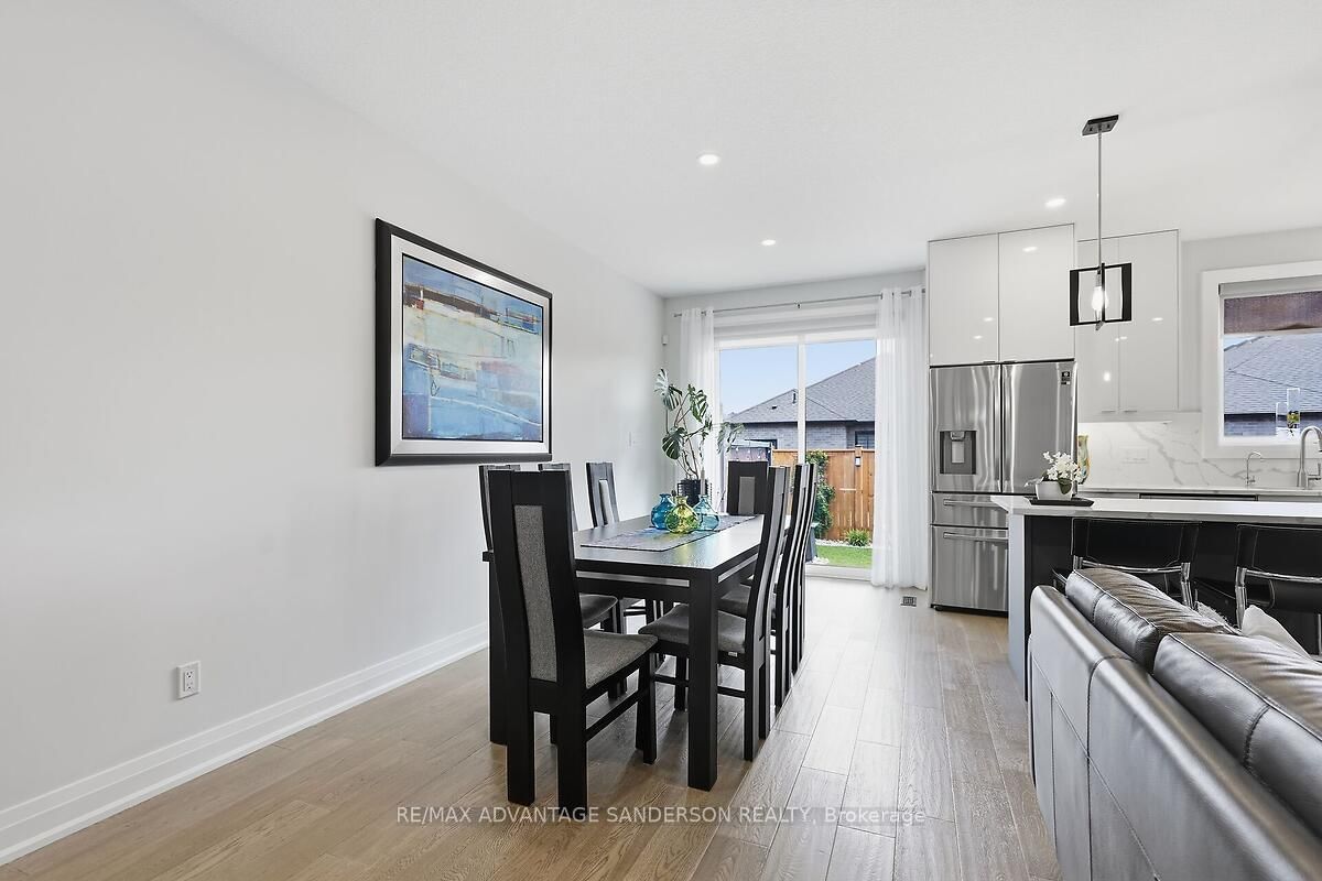 383 Daventry Way • #26 • Middlesex Centre, ON photo 29