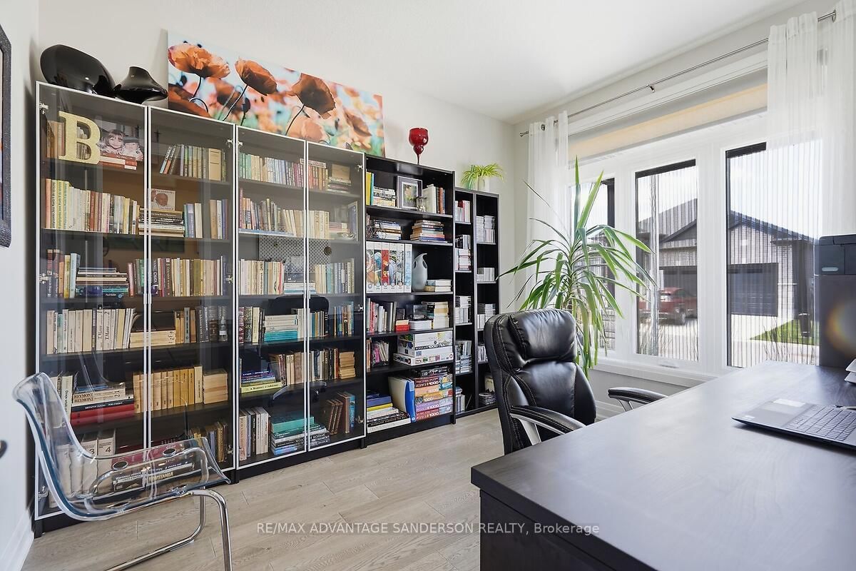 383 Daventry Way • #26 • Middlesex Centre, ON photo 31