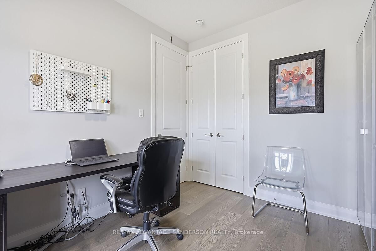 383 Daventry Way • #26 • Middlesex Centre, ON photo 32