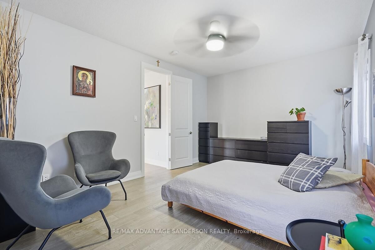 383 Daventry Way • #26 • Middlesex Centre, ON photo 35