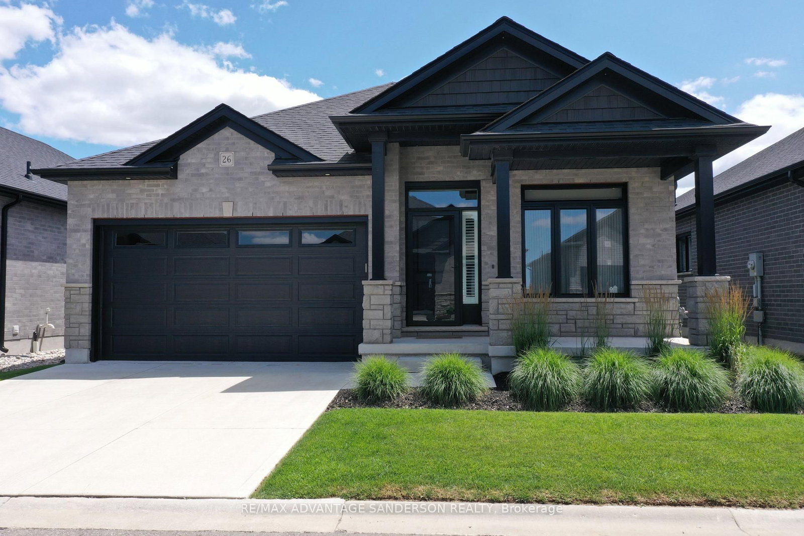 383 Daventry Way • #26 • Middlesex Centre, ON photo 4