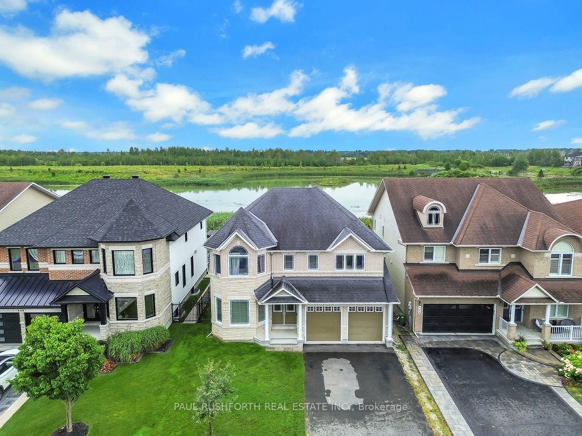 446 Frank Cauley Way, Orleans 2