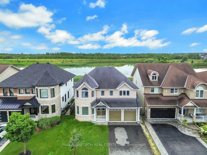 446 Frank Cauley Way