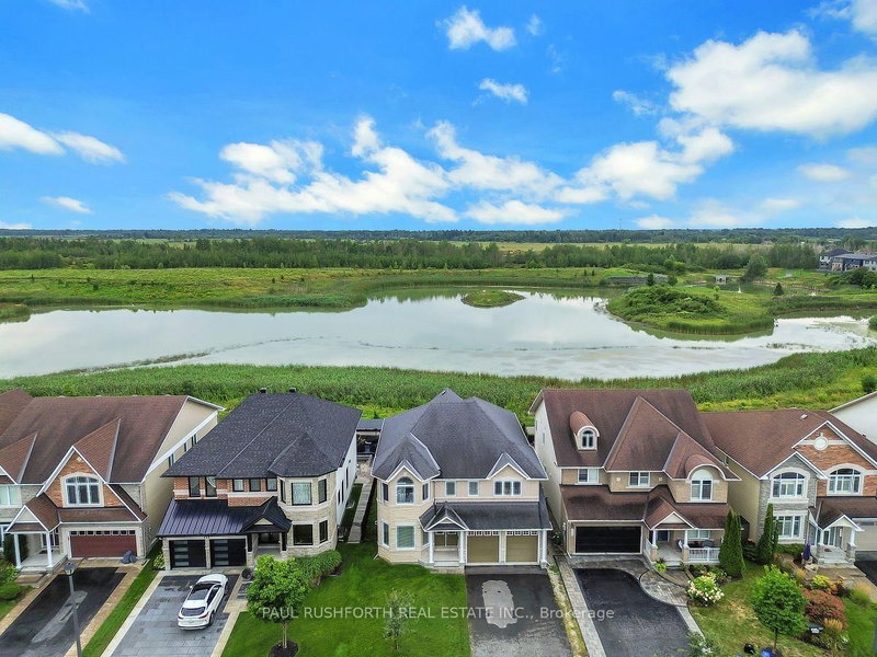 446 Frank Cauley Way