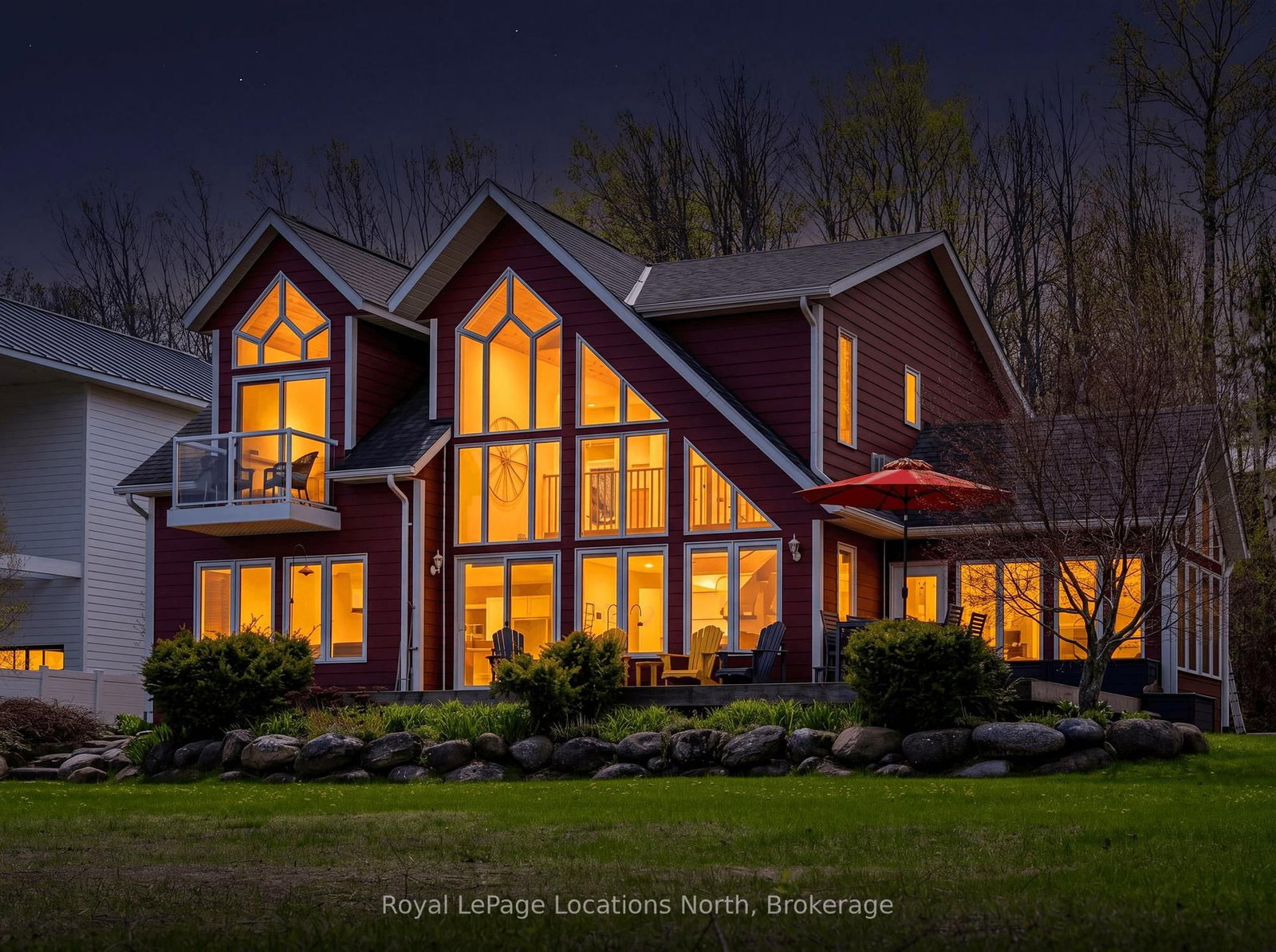 127 Fraser Street • Meaford, ON photo 1