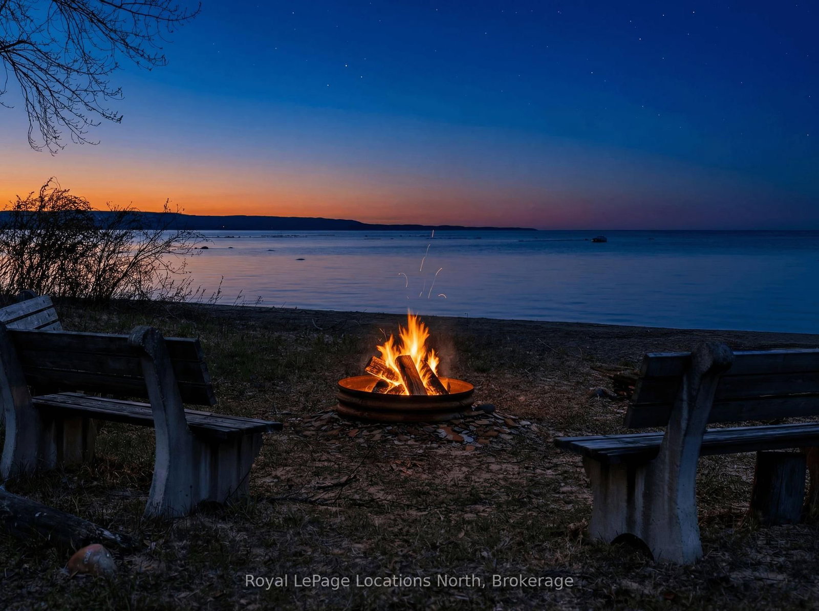 127 Fraser Street • Meaford, ON photo 3