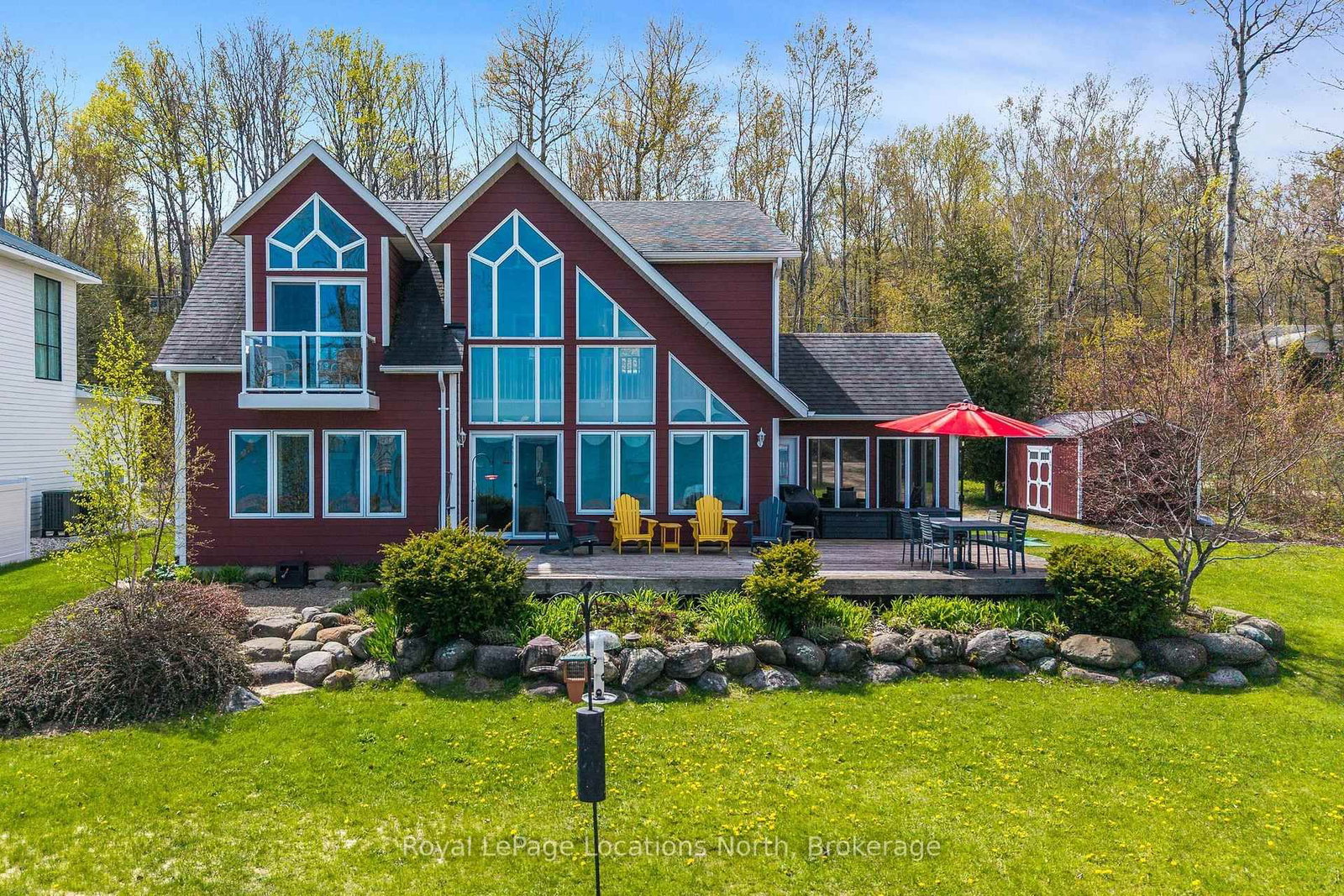 127 Fraser Street • Meaford, ON photo 33