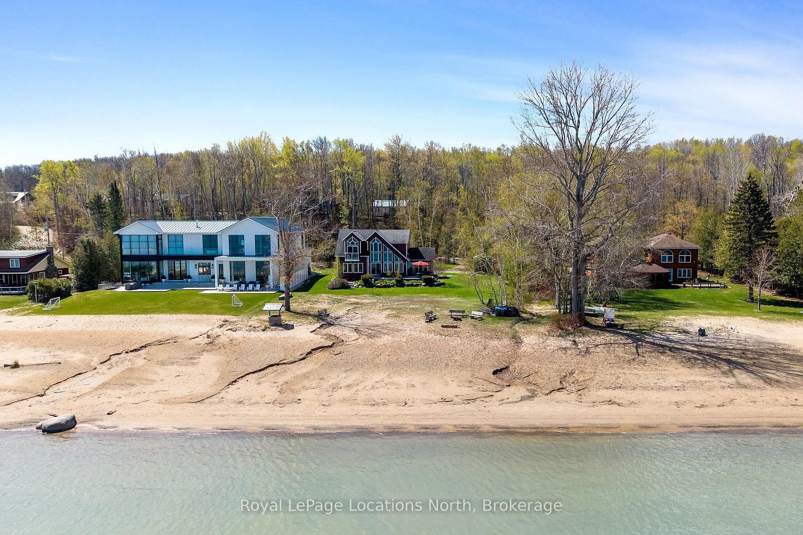 127 Fraser Street • Meaford, ON photo 34