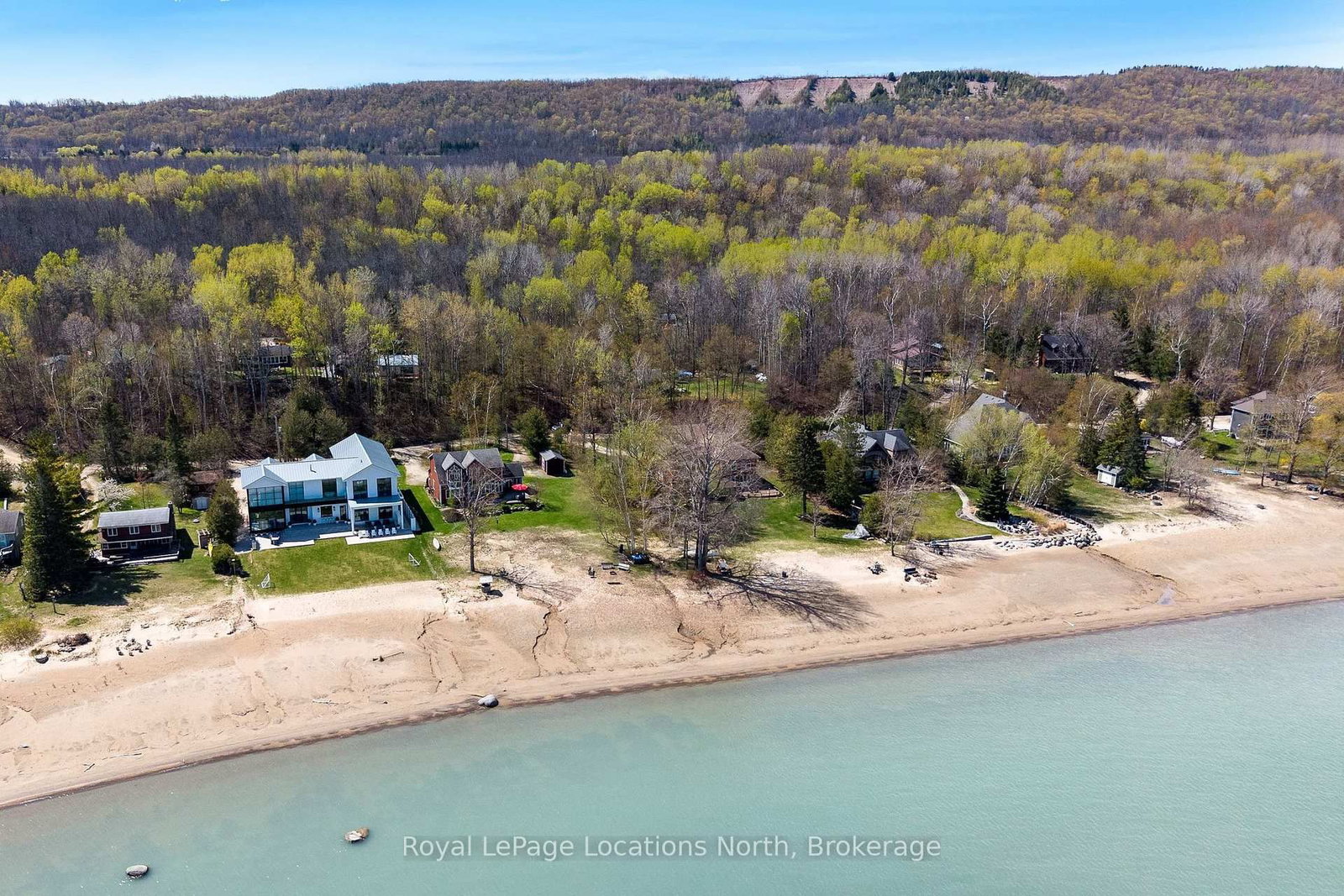 127 Fraser Street • Meaford, ON photo 35