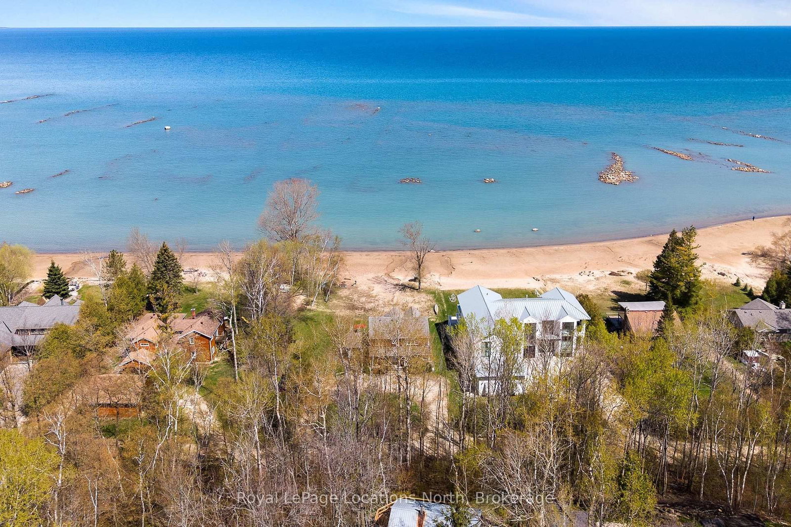 127 Fraser Street • Meaford, ON photo 37
