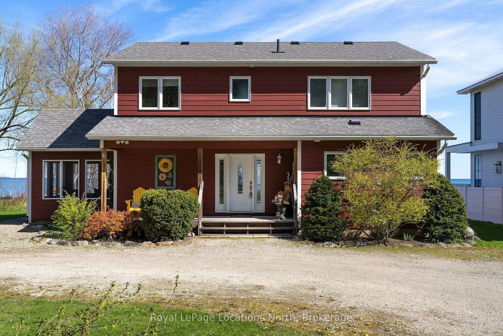 127 Fraser Street • Meaford, ON photo 4