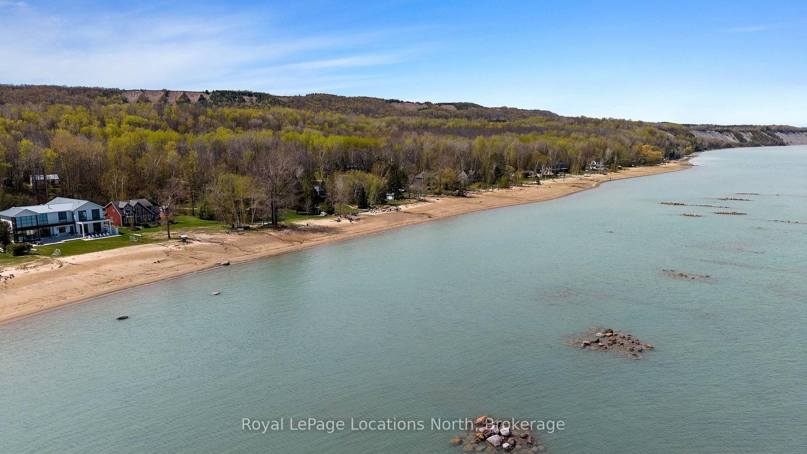 127 Fraser Street • Meaford, ON photo 40