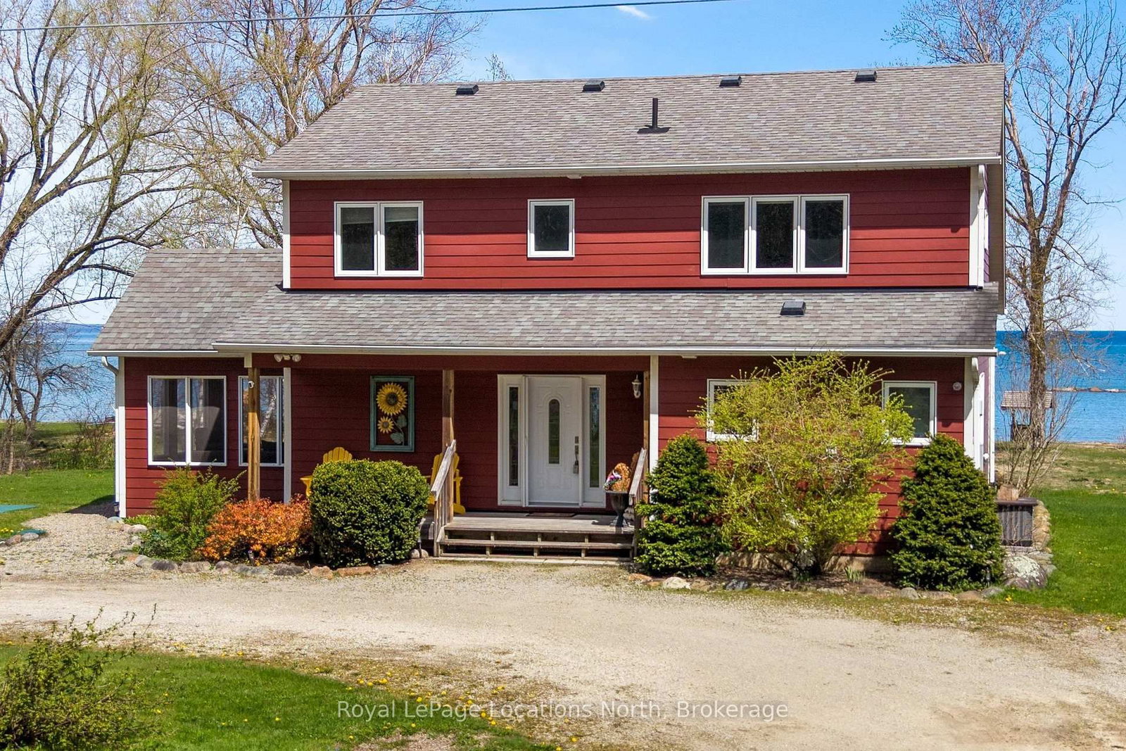 127 Fraser Street • Meaford, ON photo 44