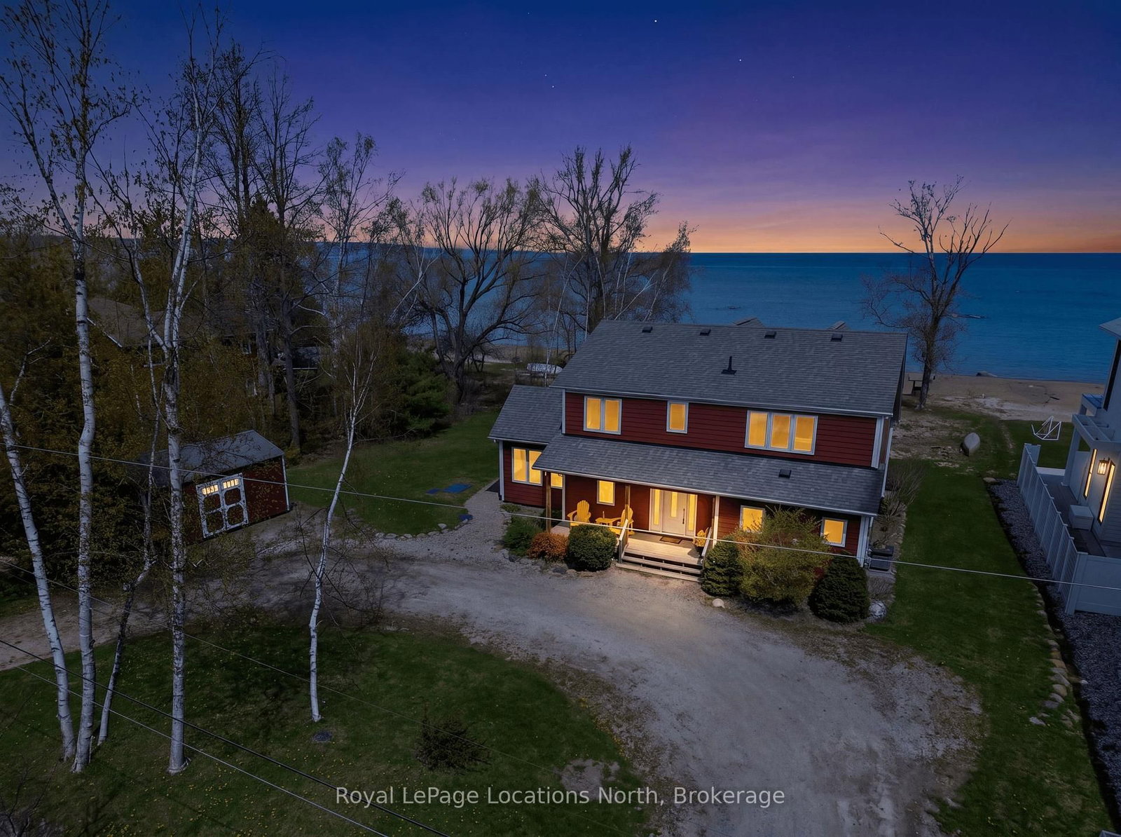 127 Fraser Street • Meaford, ON photo 45