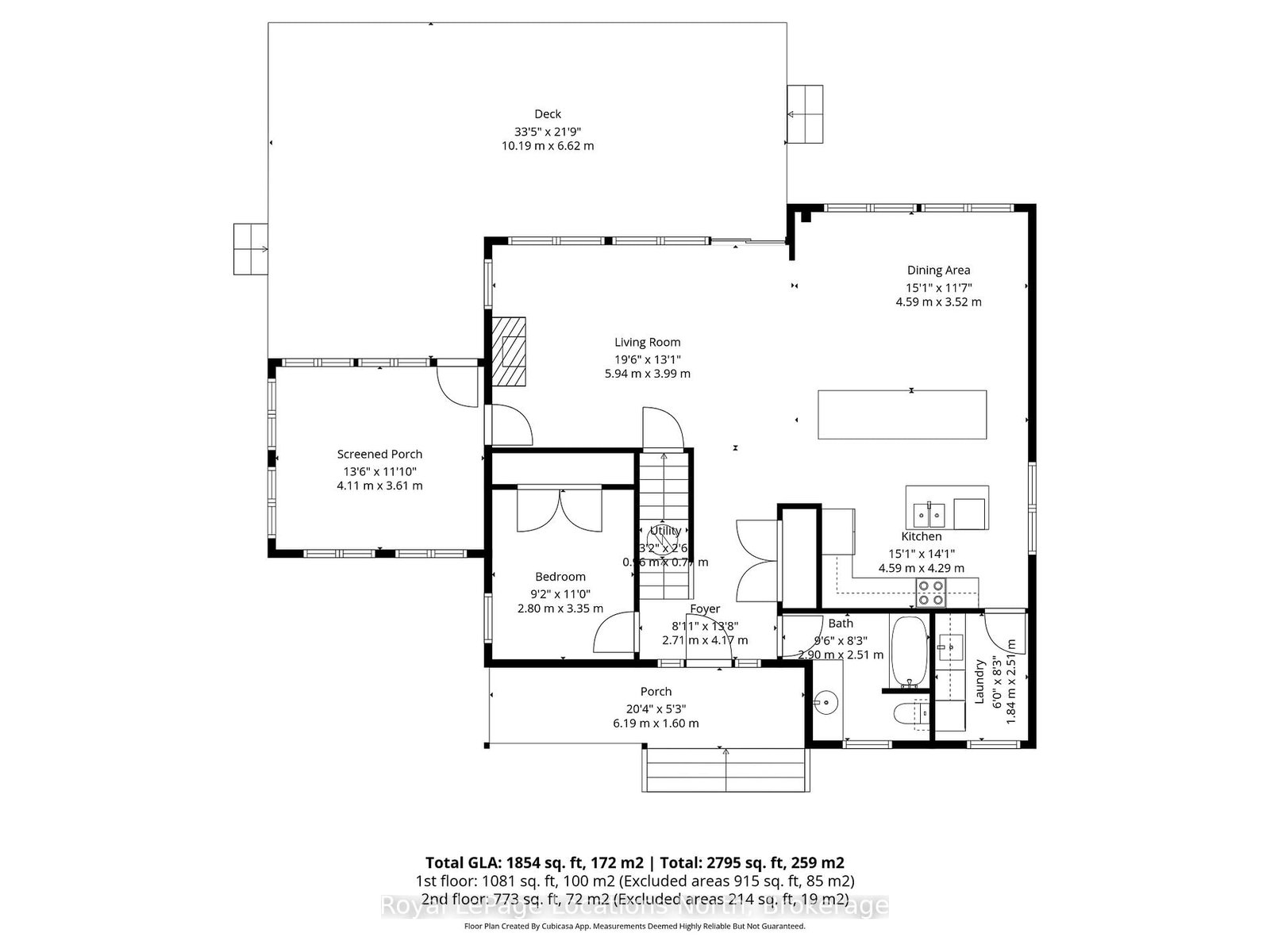 127 Fraser Street • Meaford, ON photo 46