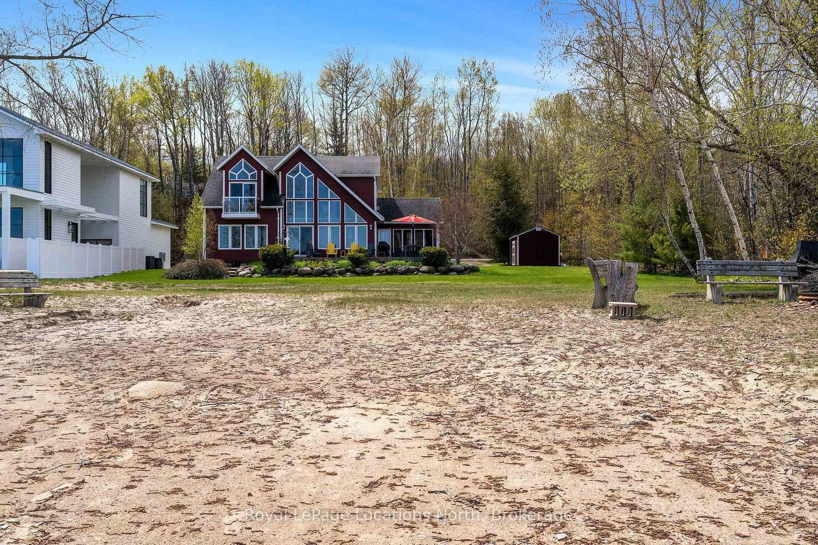 127 Fraser Street • Meaford, ON photo 8