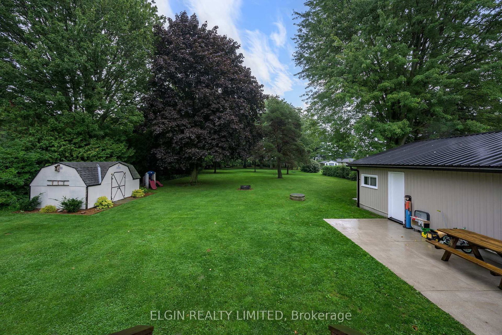 5846 FAIRVIEW Road • Central Elgin, ON photo 10