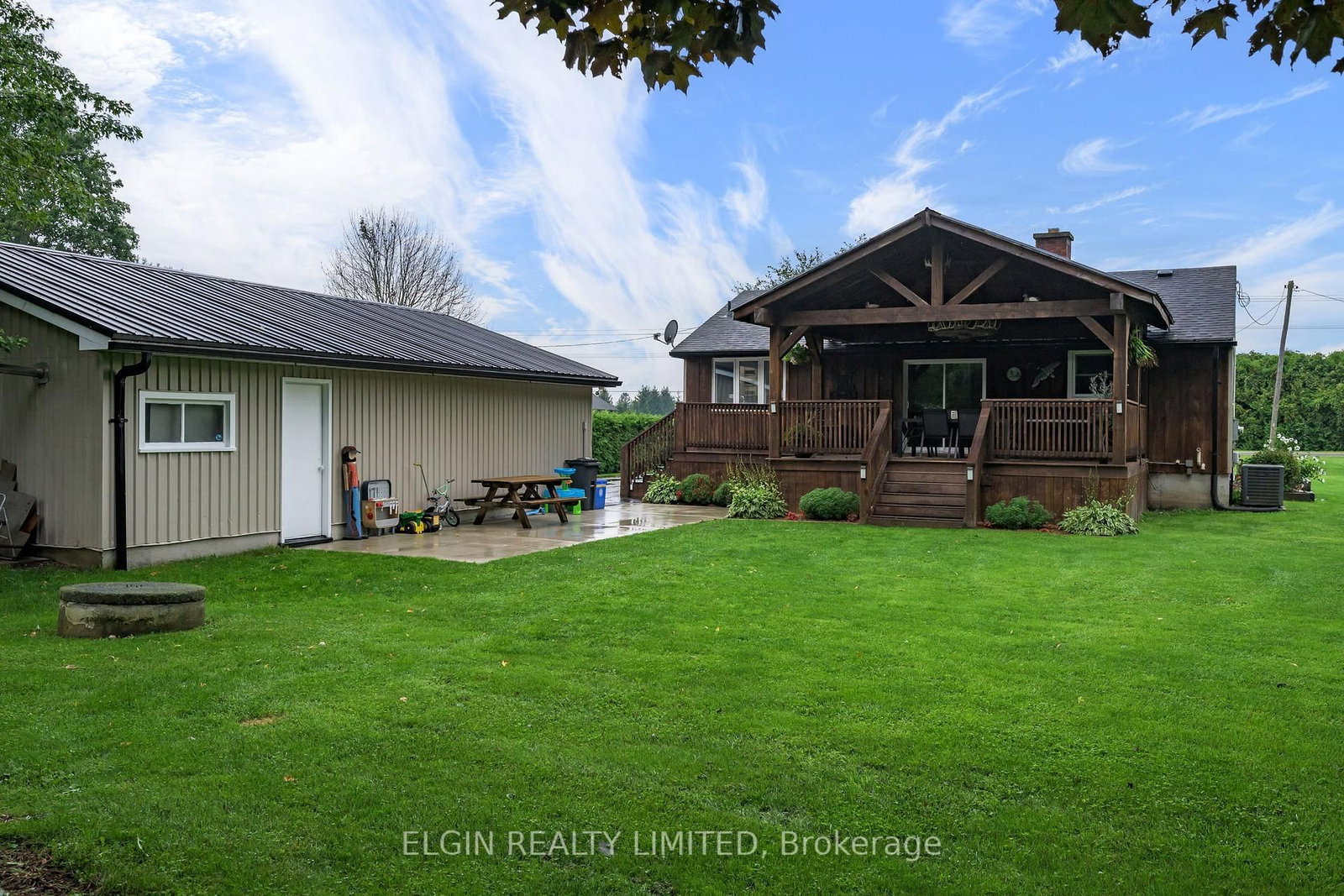 5846 FAIRVIEW Road • Central Elgin, ON photo 16