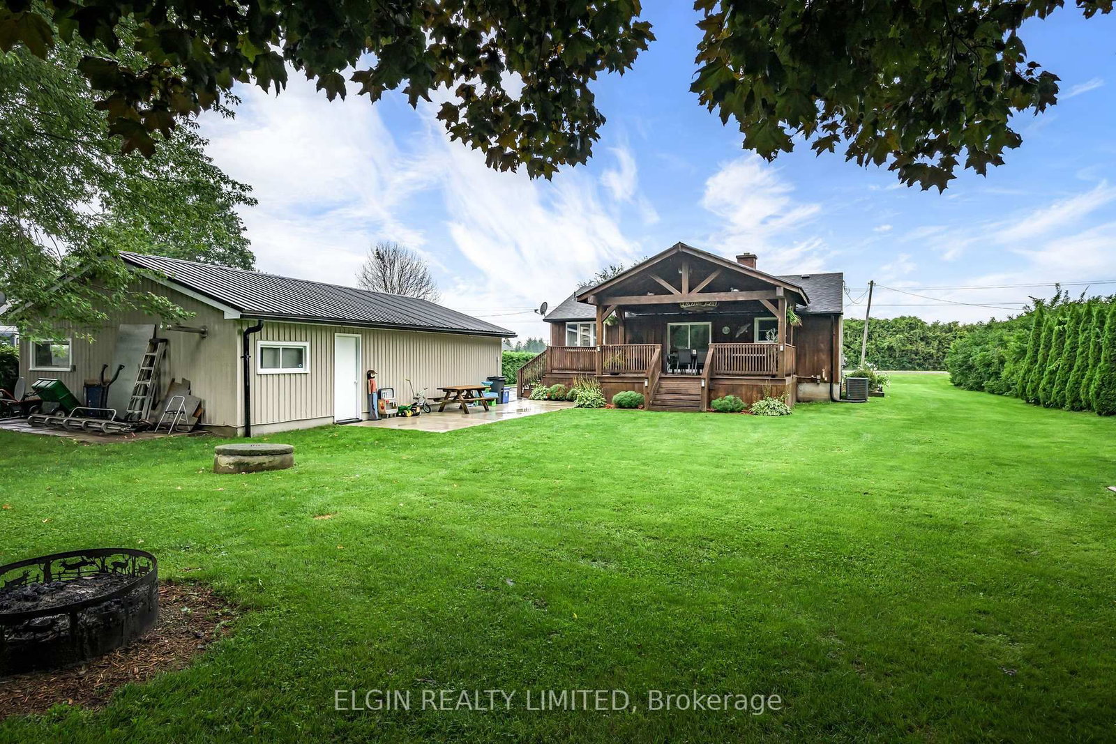 5846 FAIRVIEW Road • Central Elgin, ON photo 17