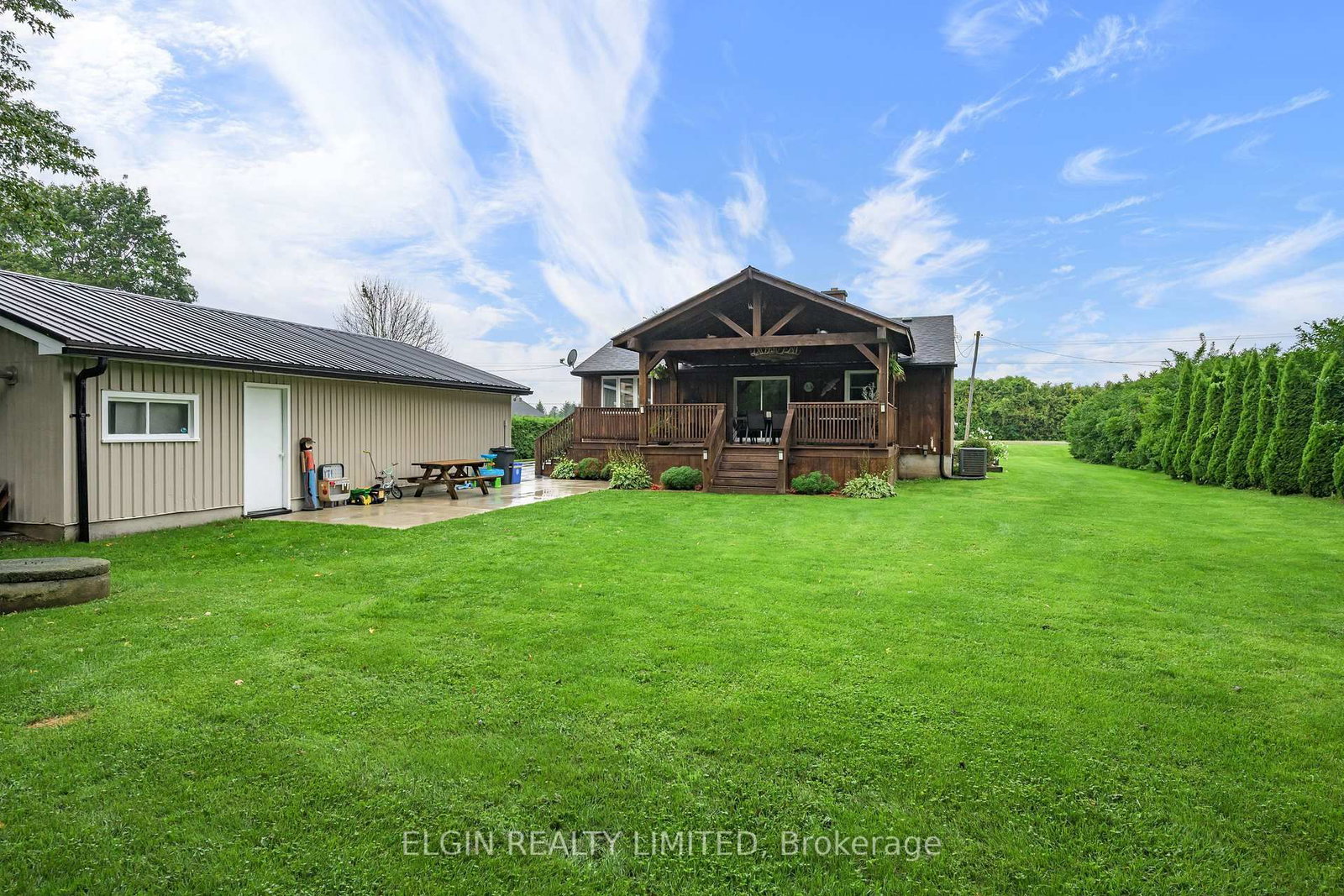 5846 FAIRVIEW Road • Central Elgin, ON photo 18