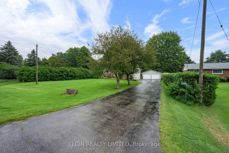 5846 FAIRVIEW Road