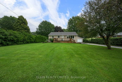 5846 FAIRVIEW Road • Central Elgin, ON photo 3
