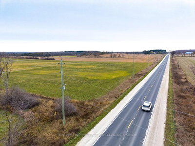793958 Grey Road 124 • Grey Highlands, ON photo 6