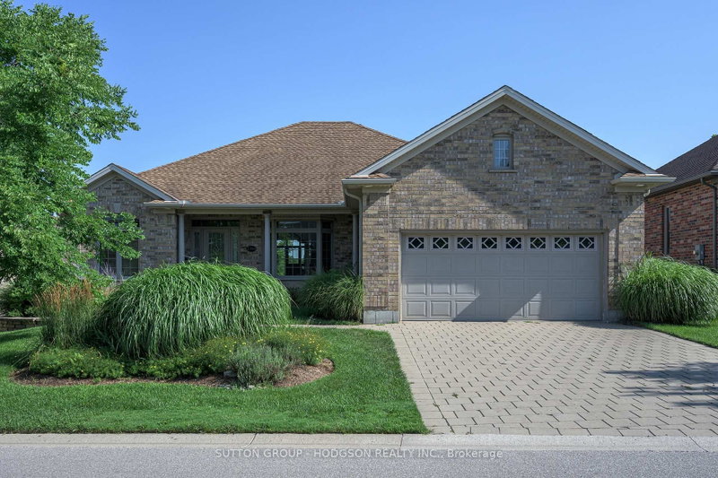 2304 Jack Nash Drive