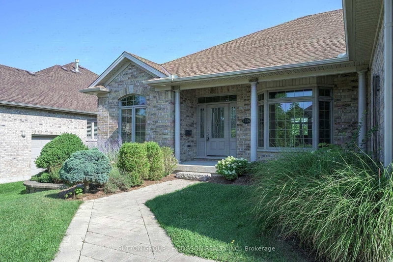 2304 Jack Nash Drive