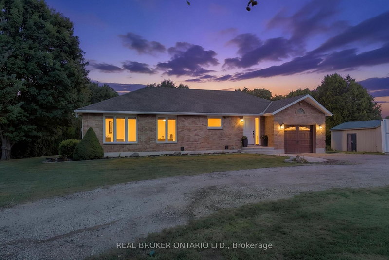 553 NORFOLK COUNTY ROAD 21