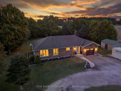 553 NORFOLK COUNTY ROAD 21 • Norfolk, ON photo 2