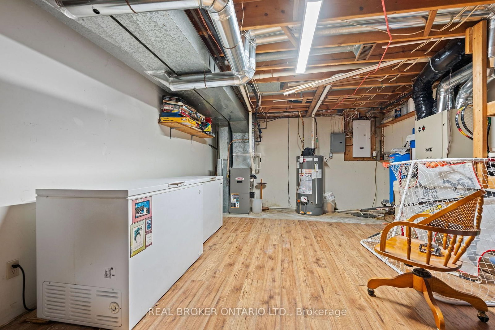 553 NORFOLK COUNTY ROAD 21 • Norfolk, ON photo 25
