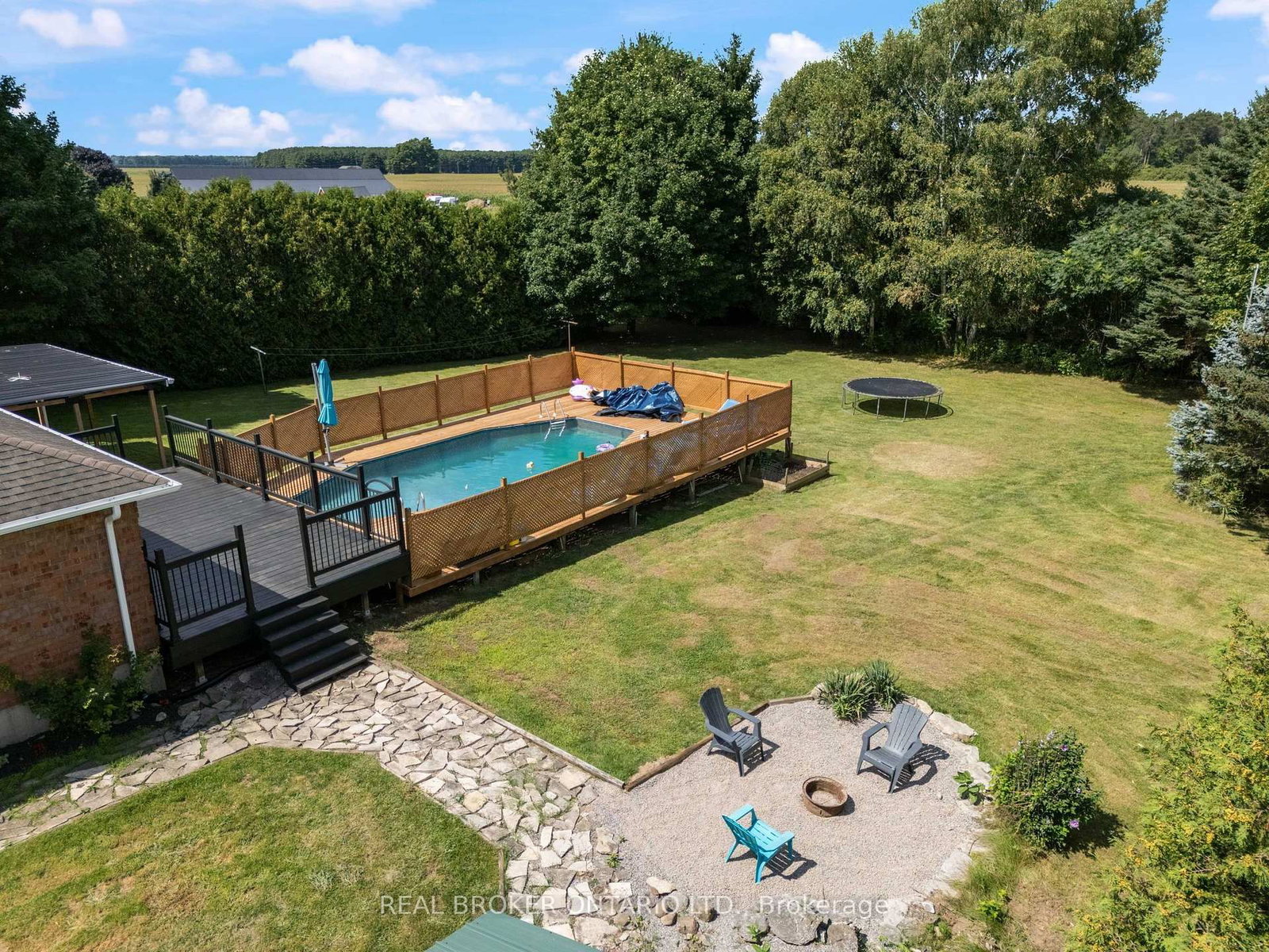 553 NORFOLK COUNTY ROAD 21 • Norfolk, ON photo 29