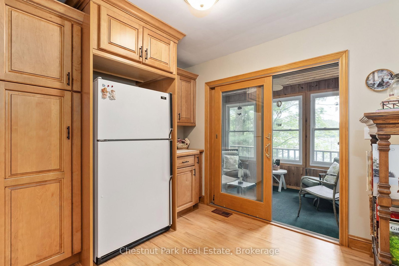 652 North Waseosa Lake Road • Huntsville, ON photo 10