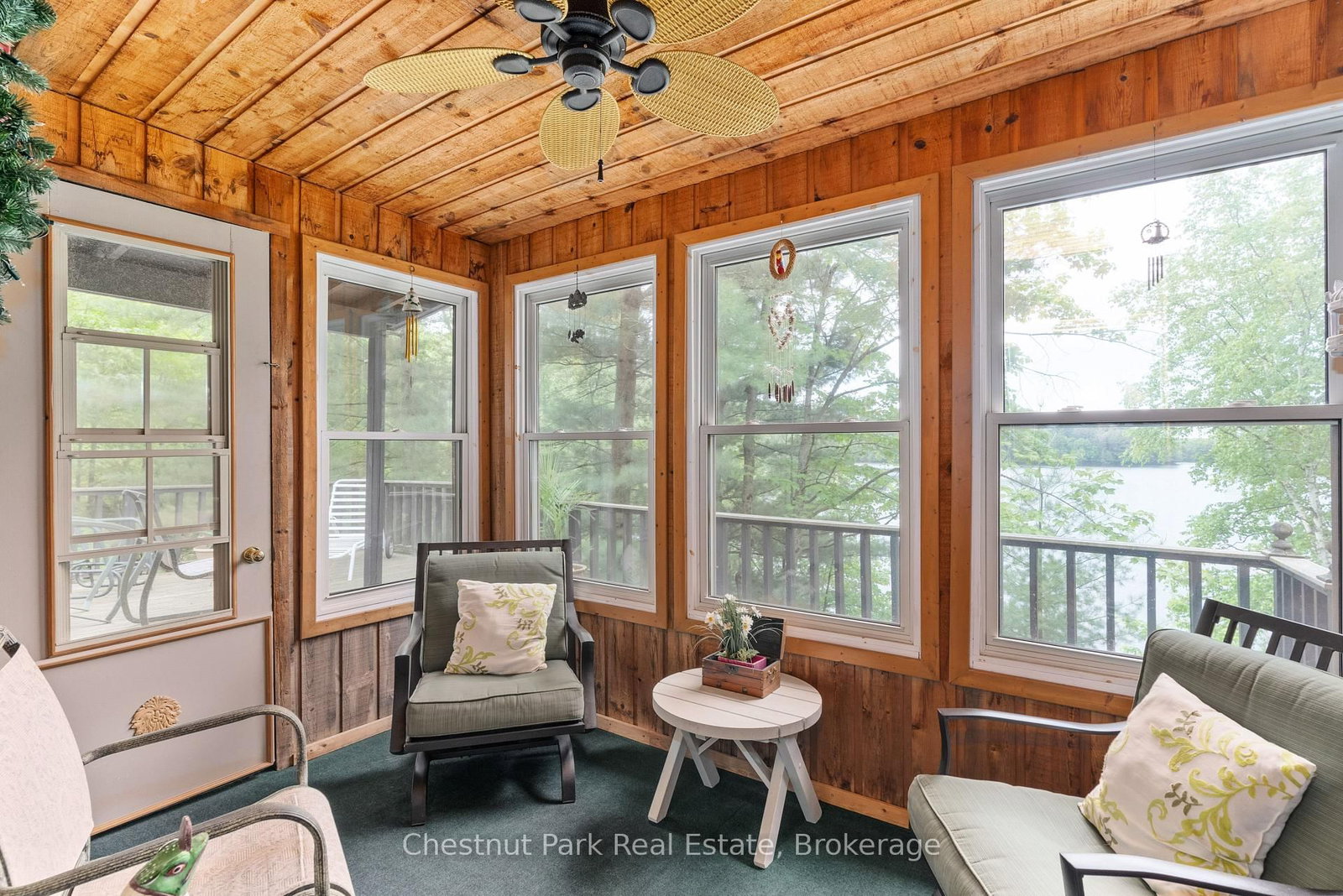 652 North Waseosa Lake Road • Huntsville, ON photo 11