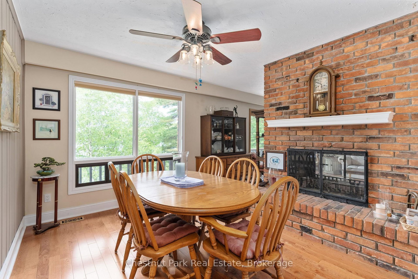 652 North Waseosa Lake Road • Huntsville, ON photo 12