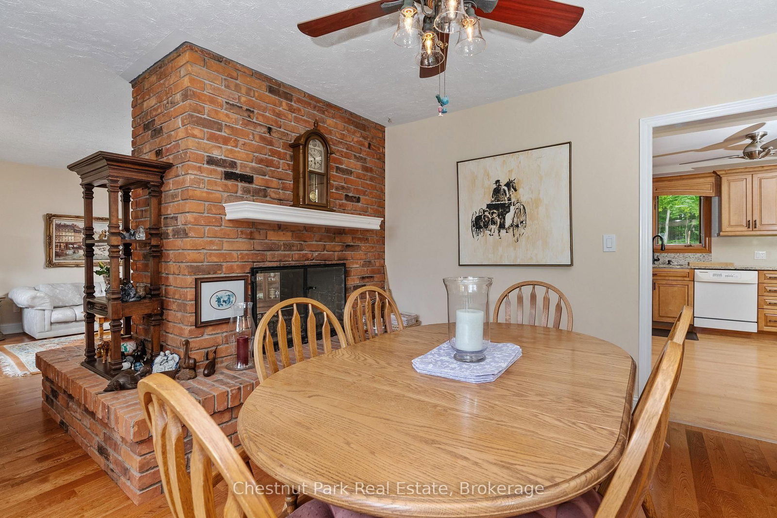 652 North Waseosa Lake Road • Huntsville, ON photo 13