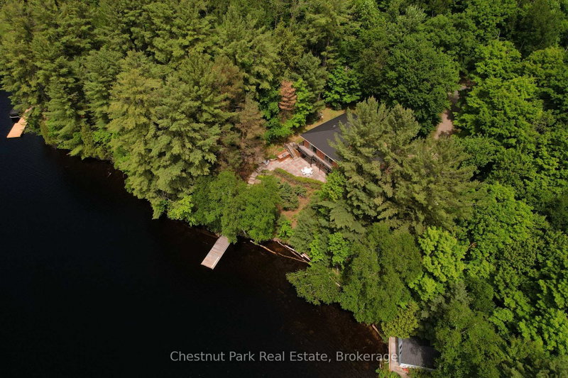 652 North Waseosa Lake Road