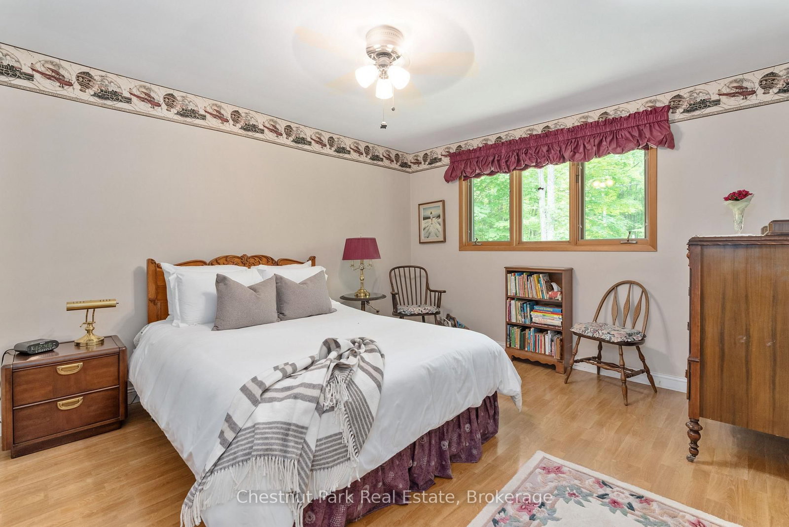 652 North Waseosa Lake Road • Huntsville, ON photo 21