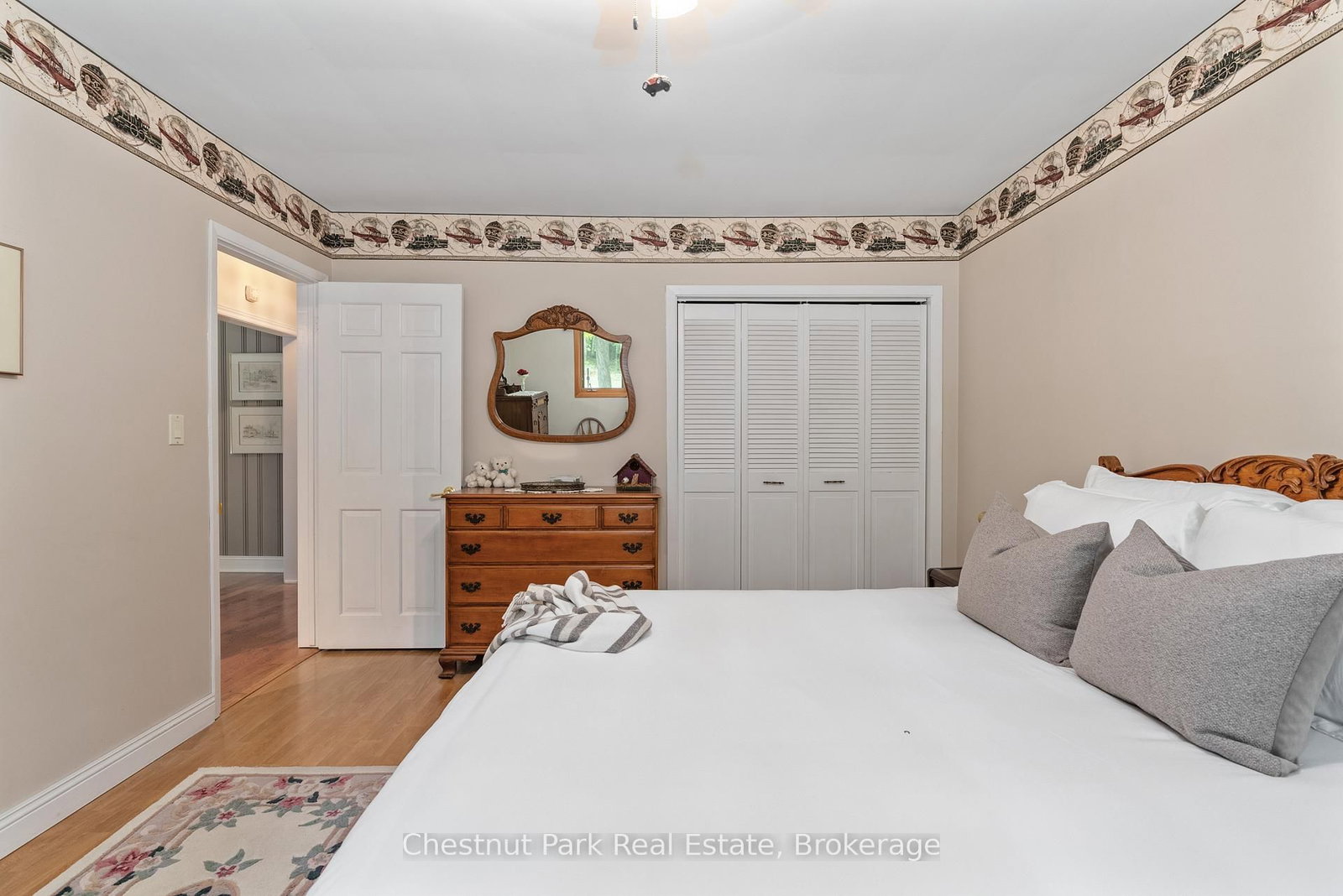 652 North Waseosa Lake Road • Huntsville, ON photo 22