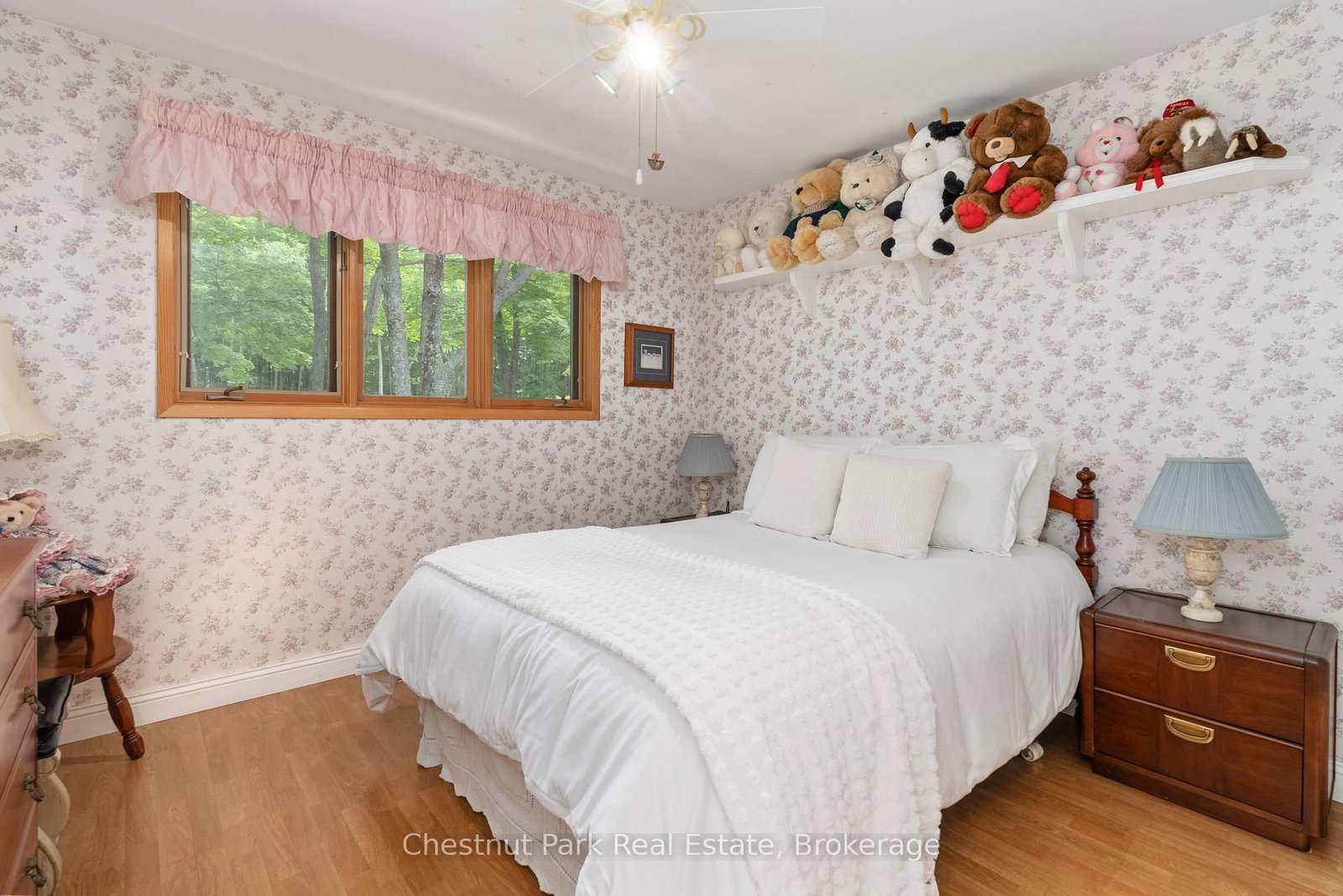 652 North Waseosa Lake Road • Huntsville, ON photo 23
